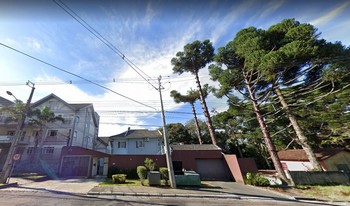Imagem de fundo do condomínio Condomínio Residêncial Larine - Pilarzinho - Curitiba - PR