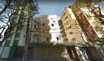 Imagem de fundo do condomínio Condomínio Residêncial Larisa - Zona 07 - Maringá - PR
