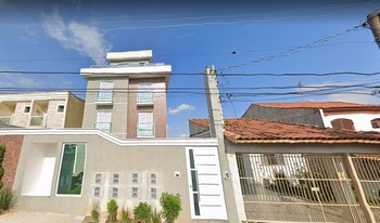 Imagem de fundo do condomínio Condomínio Residêncial Larissa - Jardim Maringá - São Paulo - SP