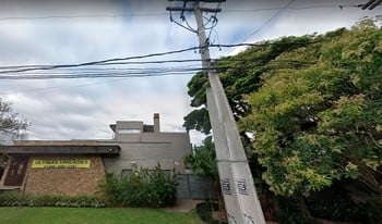 Imagem de fundo do condomínio Condomínio Residêncial Las Brisas - Tristeza - Porto Alegre - RS