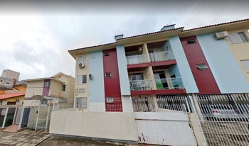 Imagem de fundo do condomínio Condomínio Residêncial Las Brisas Calientes - Canasvieiras - Florianópolis - SC