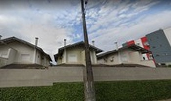 Imagem de fundo do condomínio Condomínio Residêncial Las Palmas - Costa E Silva - Joinville - SC