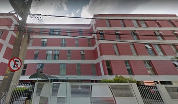 Condomínio Residêncial Las Palmas - Jardim Saira - Sorocaba - SP