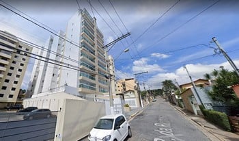 Imagem de fundo do condomínio Condomínio Residêncial Las Vegas - Rudge Ramos - São Bernardo Do Campo - SP