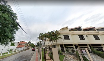 Imagem de fundo do condomínio Condomínio Residêncial Laser - Canasvieiras - Florianópolis - SC