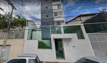 Imagem de fundo do condomínio Condomínio Residêncial Latour-de-carol - Coração De Jesus - Belo Horizonte - MG