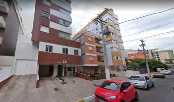 Imagem de fundo do condomínio Condomínio Residêncial L.b - Centro - Capão Da Canoa - RS