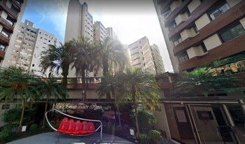 Imagem de fundo do condomínio Condomínio Residêncial Lea De Castro Ramos - Centro - Florianópolis - SC