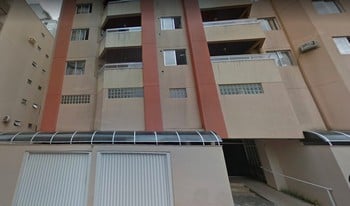 Imagem de fundo do condomínio Condomínio Residêncial Leblon - Meia Praia - Itapema - SC