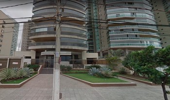 Imagem de fundo do condomínio Condomínio Residêncial Leda Passos - Praia De Itaparica - Vila Velha - ES