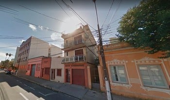 Imagem de fundo do condomínio Condomínio Residêncial Lemos - Centro - Pelotas - RS