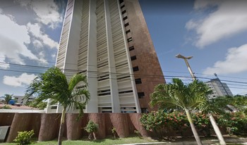 Imagem de fundo do condomínio Condomínio Residêncial Leonardo Da Vincci - Manaíra - João Pessoa - PB