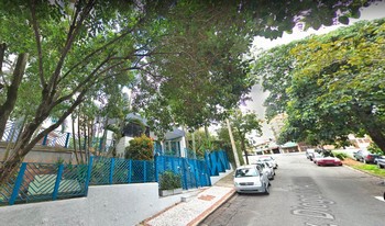 Imagem de fundo do condomínio Condomínio Residêncial Leonardo Da Vinci - Butantã - São Paulo - SP