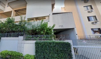 Imagem de fundo do condomínio Condomínio Residêncial Leonardo Da Vinci - Cachambi - Rio De Janeiro - RJ