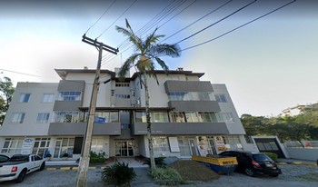 Imagem de fundo do condomínio Condomínio Residêncial Leonardo Da Vinci - Jurerê - Florianópolis - SC
