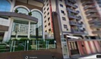 Imagem de fundo do condomínio Condomínio Residêncial Leonardo Residence - Guilhermina - Praia Grande - SP