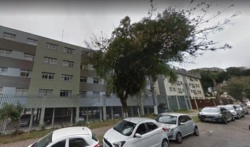 Imagem de fundo do condomínio Condomínio Residêncial Leoncio Correia - água Verde - Curitiba - PR