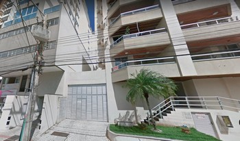 Imagem de fundo do condomínio Condomínio Residêncial Leondina Soares - Meia Praia - Itapema - SC