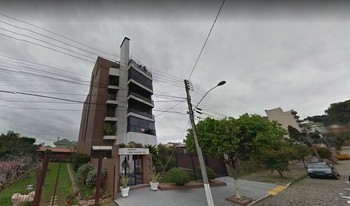 Imagem de fundo do condomínio Condomínio Residêncial Les Halles - Santa Catarina - Caxias Do Sul - RS