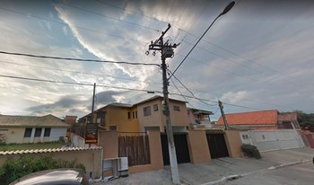 Imagem de fundo do condomínio Condomínio Residêncial Les Maisons Du - Pero - Cabo Frio - RJ