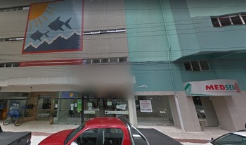 Imagem de fundo do condomínio Condomínio Residêncial L'essence - Centro - Balneário Camboriú - SC