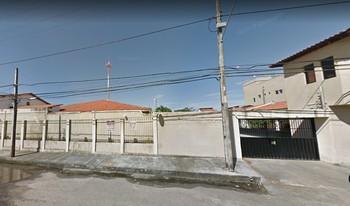 Imagem de fundo do condomínio Condomínio Residêncial Lídia Brigido - Parque Manibura - Fortaleza - CE