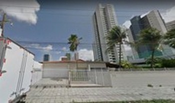 Imagem de fundo do condomínio Condomínio Residêncial Lídia Pereira De Moura - Lagoa Nova - Natal - RN