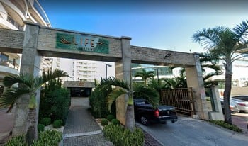 Imagem de fundo do condomínio Condomínio Residêncial Life - Recreio Dos Bandeirantes - Rio De Janeiro - RJ