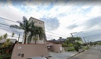 Imagem de fundo do condomínio Condomínio Residêncial Lili Veronica - Santo Antônio - Joinville - SC