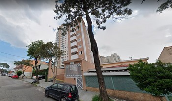 Imagem de fundo do condomínio Condomínio Residêncial Lina - Jardim - Santo André - SP