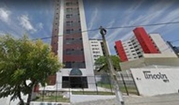 Imagem de fundo do condomínio Condomínio Residêncial Lincoln - Candelária - Natal - RN
