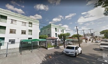 Imagem de fundo do condomínio Condomínio Residêncial Linhares - Pici - Fortaleza - CE