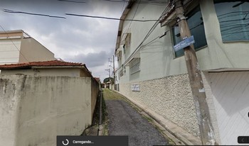 Imagem de fundo do condomínio Condomínio Residêncial Lippi - Vila Dom Pedro Ii - São Paulo - SP