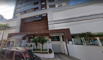 Imagem de fundo do condomínio Condomínio Residêncial Lírios - Campinas - São José - SC