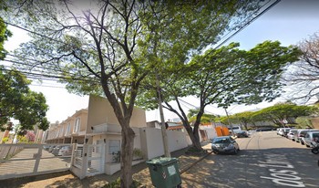 Imagem de fundo do condomínio Condomínio Residêncial Lírios - Chácara Primavera - Campinas - SP