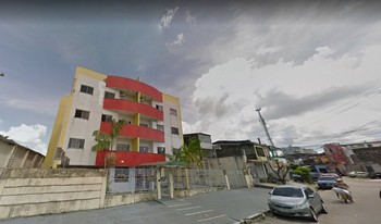 Imagem de fundo do condomínio Condomínio Residêncial Lisboa - Marco - Belém - PA