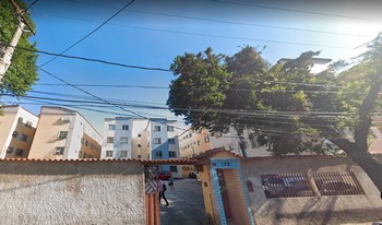 Imagem de fundo do condomínio Condomínio Residêncial Lisboa - Bloco 02 - Betânia - Belo Horizonte - MG