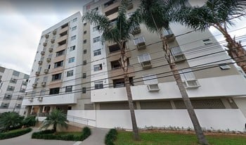 Imagem de fundo do condomínio Condomínio Residêncial Liveri - Centro - Criciúma - SC