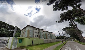 Imagem de fundo do condomínio Condomínio Residêncial Liverpool - Pinheirinho - Curitiba - PR