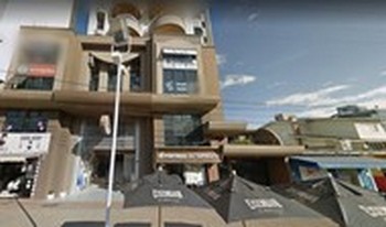 Imagem de fundo do condomínio Condomínio Residêncial Liverpool - Centro - Chapecó - SC