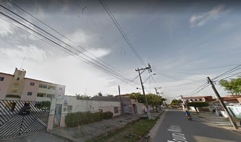 Imagem de fundo do condomínio Condomínio Residêncial Livia - Passare - Fortaleza - CE