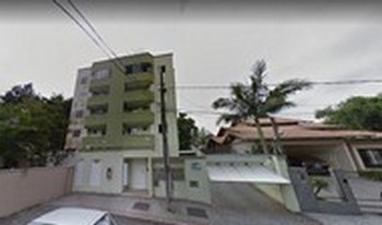 Imagem de fundo do condomínio Condomínio Residêncial Logos - Floresta - Joinville - SC