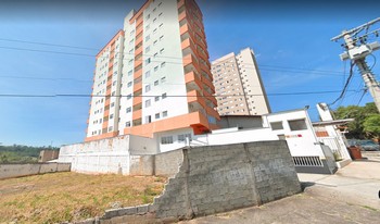 Imagem de fundo do condomínio Condomínio Residêncial Londres - Jardim Satélite - São José Dos Campos - SP
