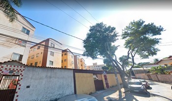 Imagem de fundo do condomínio Condomínio Residêncial Londres - Bloco 07 - Betânia - Belo Horizonte - MG