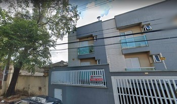 Imagem de fundo do condomínio Condomínio Residêncial Lopes - Vila Príncipe De Gales - Santo André - SP
