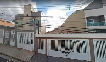 Imagem de fundo do condomínio Condomínio Residêncial Lopes Iii - Vila Príncipe De Gales - Santo André - SP
