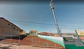 Condomínio Residêncial Lorena - Centro - Ribeirão Preto - SP