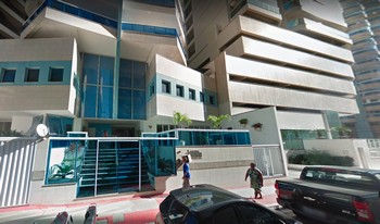 Imagem de fundo do condomínio Condomínio Residêncial Lorena Westphall - Praia Da Costa - Vila Velha - ES