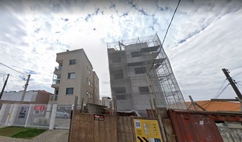 Imagem de fundo do condomínio Condomínio Residêncial Lorenzo - Novo Mundo - Curitiba - PR