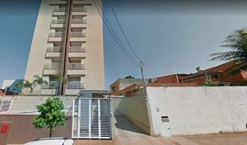 Imagem de fundo do condomínio Condomínio Residêncial Loria - Campos Elísios - Ribeirão Preto - SP